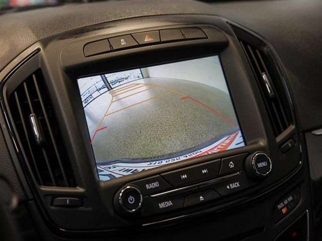 Buick REGAL 2017 photo 29